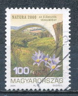 °°° HUNGARY - Y&T N°4040 - 2004 °°° - Used Stamps