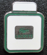 LACOSTE Parfum Pin - Parfums