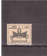 1968 L100 - Segnatasse