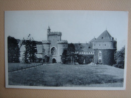 Château De Gaesbeek - Lennik