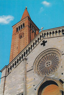 (S392) - PIACENZA - Il Duomo, Particolare - Piacenza