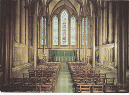 Trinity Chapel, Salisbury Cathedral - Wiltshire - Unused Postcard - - Salisbury