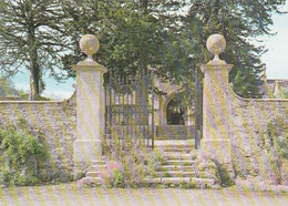 Sheldon Manor - Wiltshire - Unused Postcard - - Salisbury