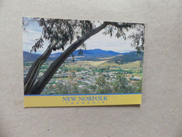 New Norfolk Tasmania - Altri & Non Classificati