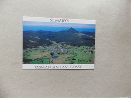 St Marys Tasmanian East Coast - Andere & Zonder Classificatie