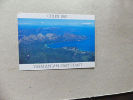 Coles Bay Tasmanian East Coast - Sonstige & Ohne Zuordnung