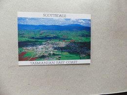 Scottdale Tasmanian East Coast - Andere & Zonder Classificatie