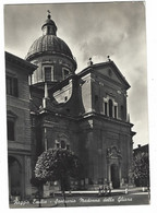 12.724 - REGGIO EMILIA SANTUARIO MADONNA DELLA GHIARA ANIMATA 1954 - Reggio Emilia