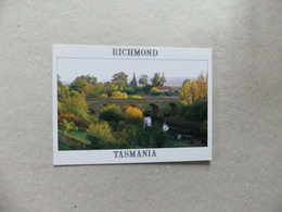 Richmond Bridge Tasmania - Andere & Zonder Classificatie