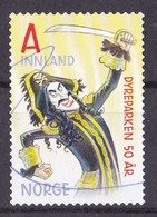 Finnland Marke Von 2016 O/used (A1-36) - Gebraucht