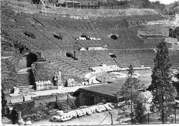 Le Theatre Antique - Vienne