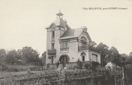 Villa Bellevue Près Guéret - Guéret