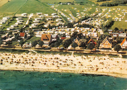 CPM - Ostseebad HAFFKRUG - Scharbeutz