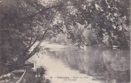 VILLENNES(ARBRE) - Villennes-sur-Seine