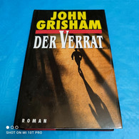 John Grisham - Der Verrat - Polars