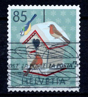 Marke Aus Dem Jahre 2020 (b360403) - Used Stamps