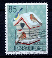 Marke Aus Dem Jahre 2020 (b360502) - Used Stamps
