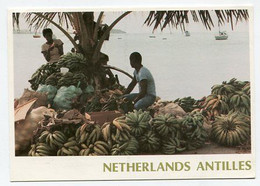 AK 013212 Netherlands Antilles - Banana Colada - Otros & Sin Clasificación