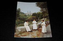 34837-                           ABBAYE DE SAINT-MICHEL, DE FRIGOLET PAR TARASCON - Tarascon