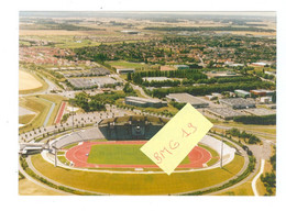 BONDOUFLE - Grand Stade Robert Bobin - Vue Générale - Bondoufle