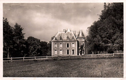 L'Hermenault : Château Des Moullières (cpsm) - L'Hermenault