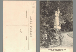 Paroisse De Saint-Clément-les-Lens - Souvenir Du 10 Septembre 1916 - Saint Clement