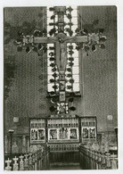 AK 013279 GERMANY - Bad Doberan - Münster - Altar Mit Triumphkreuz - Bad Doberan