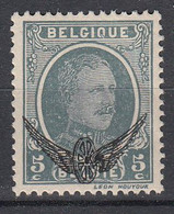 BELGIË - OBP - 1929/30 - S 1 - MNH** - Neufs