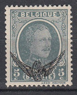 BELGIË - OBP - 1929/30 - S 1 - MNH** - Ungebraucht