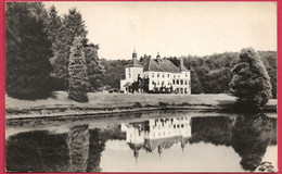 C.P. Bastogne =  Chateau  De  LOSANGE - Bastogne