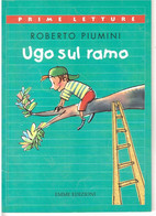 UGO SUL RAMO - Bambini E Ragazzi