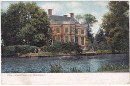 Breukelen Villa Vechtlust MK335 - Breukelen