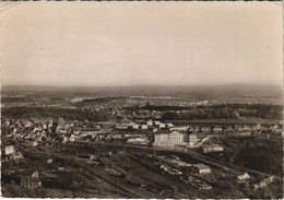 CPM LE CREUSOT Panorama (1169684) - Le Creusot