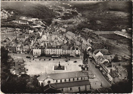 CPM LE CREUSOT Place Schneider - Vue Aerienne (1169859) - Le Creusot