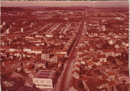 CPM LE CREUSOT Vue Panoramique (1169895) - Le Creusot