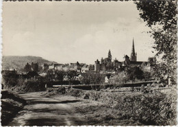 CPM LE CREUSOT Vue Panoramique (1190087) - Le Creusot