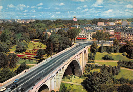 LUXEMBOURG     PONT ADOLPHE - Luxemburg - Stadt