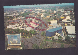 S2312 - NEW YORK World's Fair 1964 1965 - Expositions