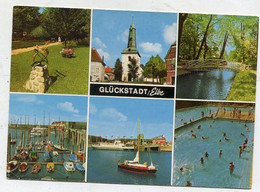 AK 013469 GERMANY - Glückstadt / Elbe - Glückstadt