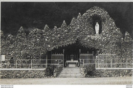 CB . CLOUANGE ..-- Grotte . 1923? Vers ETTERBEEK ( Mr Léon DETRY ) . Voir Verso . - Hayange