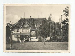 Allemagne Seeheim Gaienhofen Am Untersee 1941 Cachet Radolfzell , Ed Photo Patejdt - Andere & Zonder Classificatie