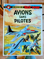 Les Aventures De Buck Danny 12 Hachette 2011 NEUF Avions Sans Pilotes - Buck Danny