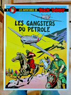 Les Aventures De Buck Danny 9 Hachette 2011 NEUF Les Gangsters Du Pétrole - Buck Danny