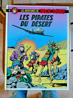 Les Aventures De Buck Danny 8 Hachette 2011 NEUF Les Pirates Du Désert - Buck Danny