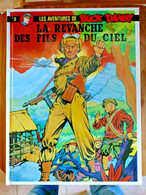Les Aventures De Buck Danny N° 3 Hachette 2011 NEUF La Revanche Des Fils Du Ciel - Buck Danny