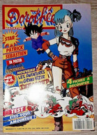 Magazine DOROTHEE N° 42 Les Chevaliers Du Zodiaque 10/07/1990 KEN BUCK DANNY - Buck Danny