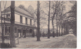 Doetinchem Ambt Kruisberg Hotel Selker KH722 - Doetinchem