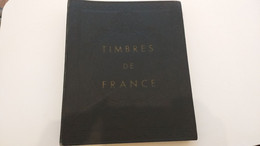 Lots TH 964 FRANCE Neufs Ou Obl Mais Collés - Collections (en Albums)