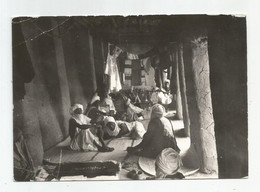 Algérie Sahara Le Marché Ed Photo Danguy - Scenes