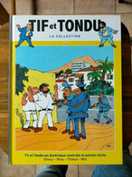 TIF Et TONDU Hachette N° 46  La Collection TTBE WILL 2015  NEUF - Tif Et Tondu